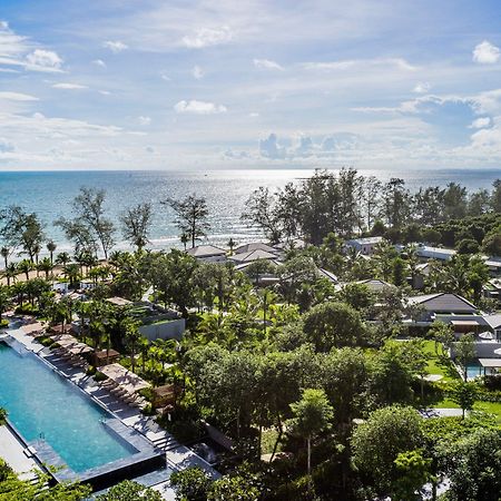 Crowne Plaza Phu Quoc Starbay, An Ihg Hotel Luaran gambar