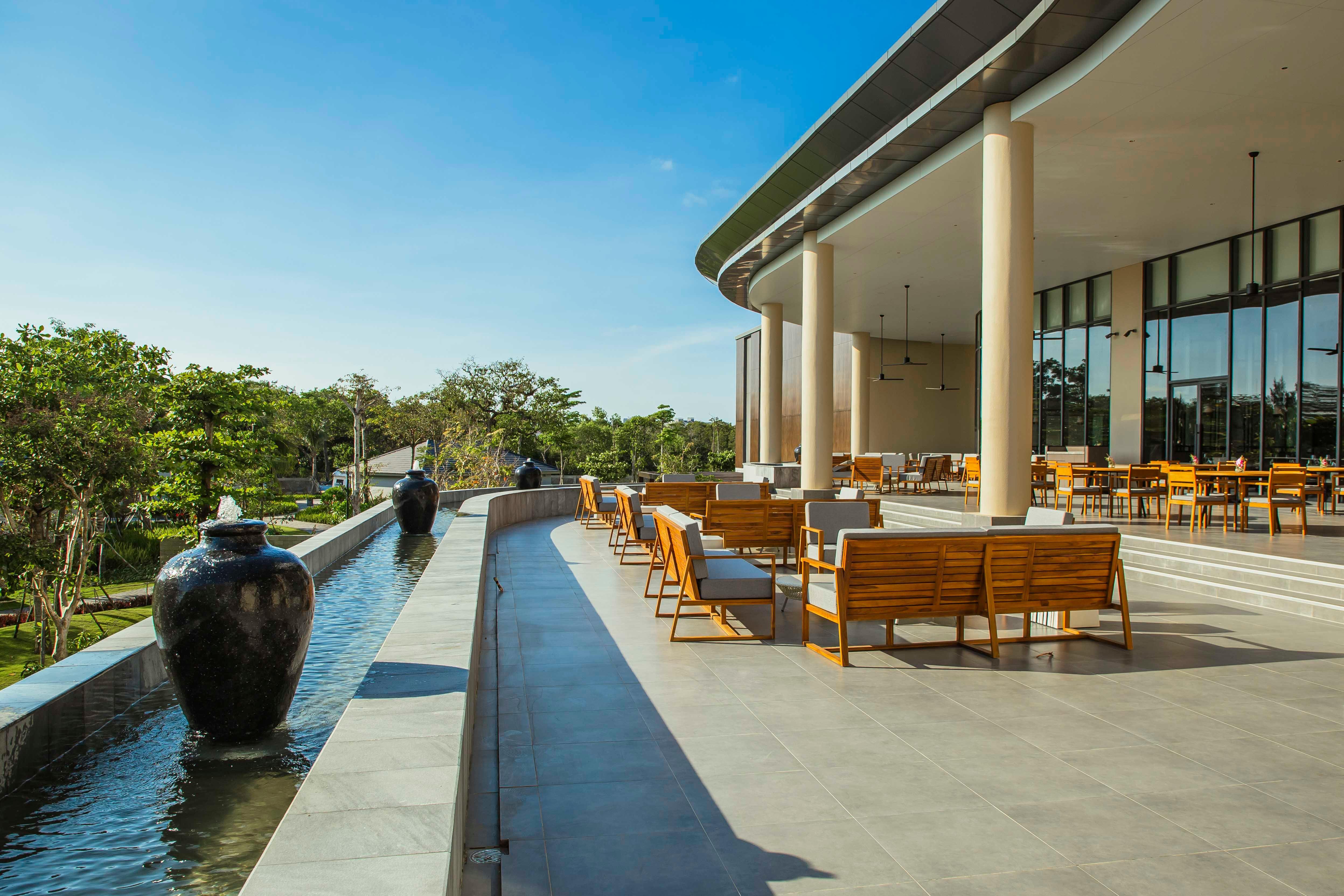 Crowne Plaza Phu Quoc Starbay, An Ihg Hotel Luaran gambar