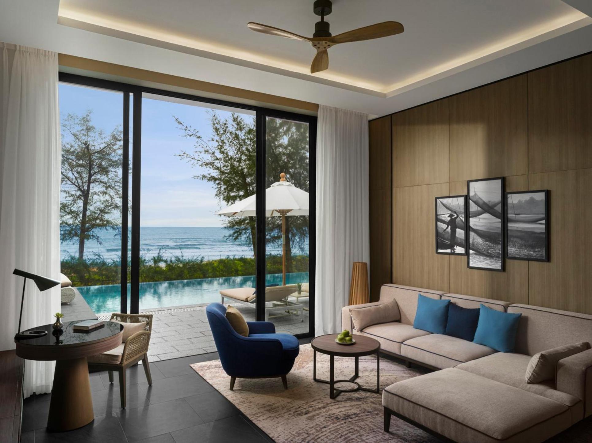 Crowne Plaza Phu Quoc Starbay, An Ihg Hotel Luaran gambar