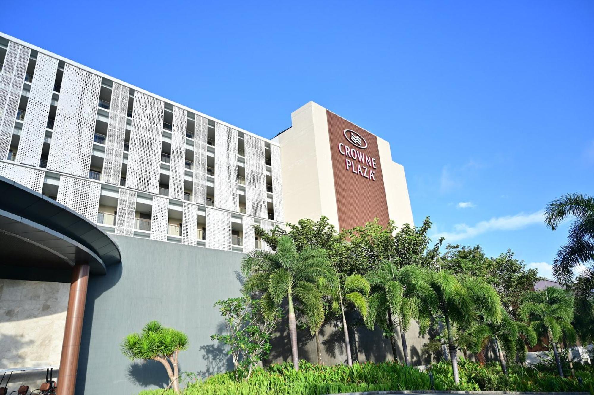 Crowne Plaza Phu Quoc Starbay, An Ihg Hotel Luaran gambar